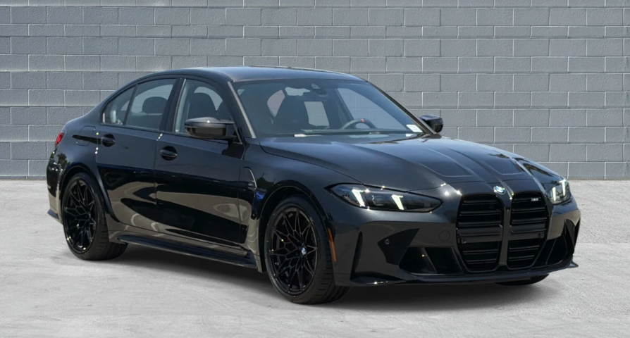 2027 BMW M3 Release Date Electric & Final Gas Models