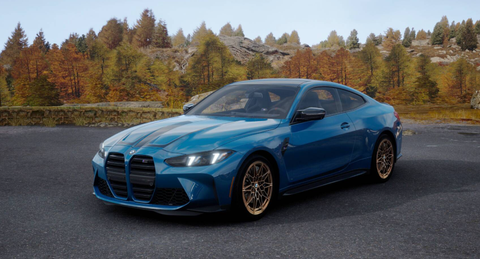 2027 BMW M4 Release Date, Specs & Price