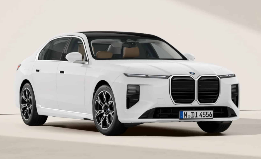 2027 BMW M6 Colors What to Expect in USA