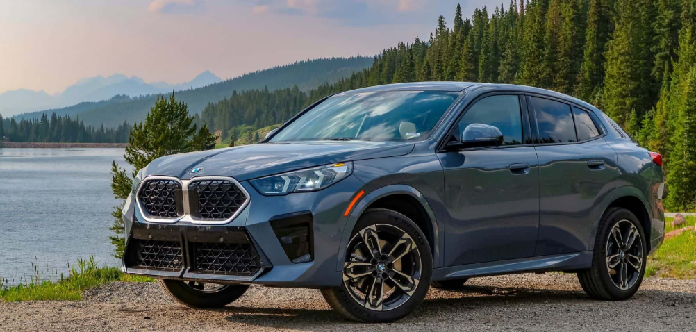 2027 BMW X2 Release Date US Pricing & Updates