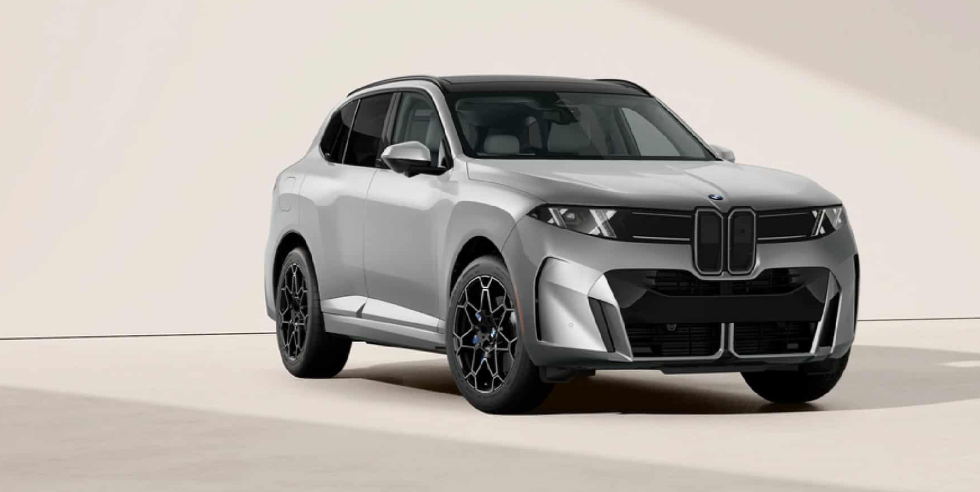 2027 BMW X5 Colors Guide for USA Buyers