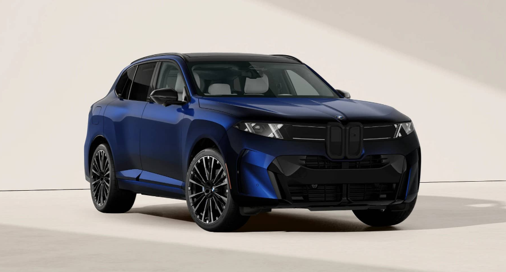 2027 BMW X5 Release Date, Price & Specs USA