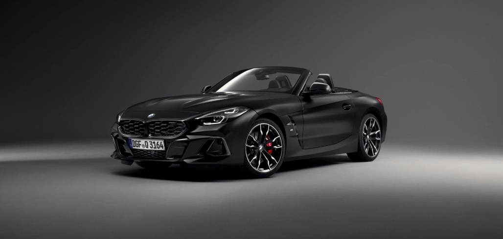 2027 BMW Z4 Release Date Discontinued Status