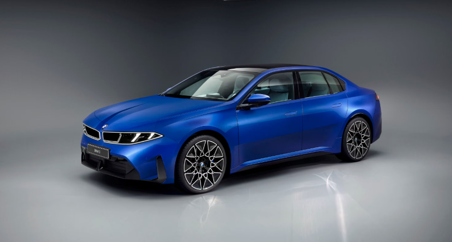 2027 BMW i3 Release Date US Arrival & Details