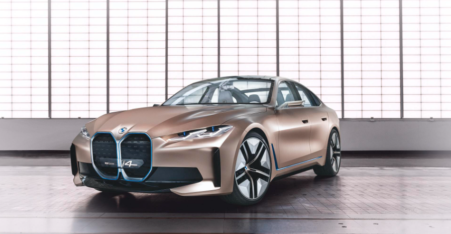 2027 BMW i4 Release Date Latest Updates