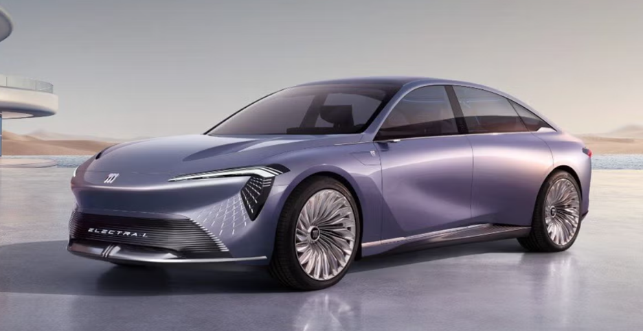 2027 Buick Electra Colors Full Guide