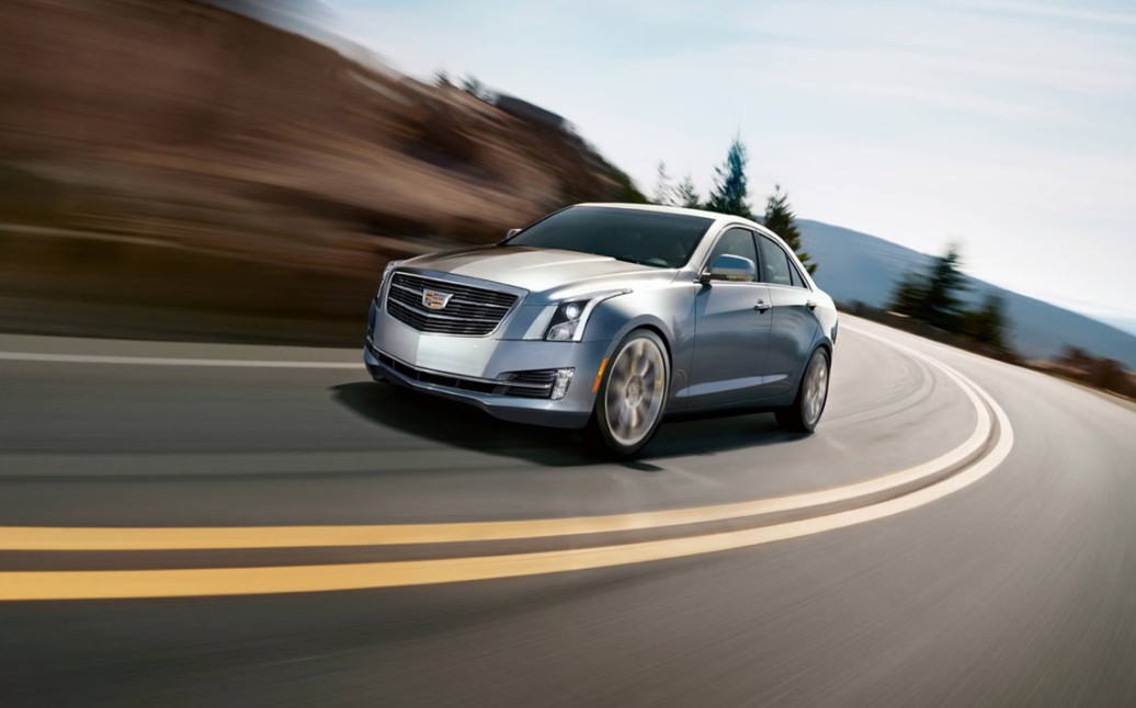 2027 Cadillac ATS Release Date What Buyers Need to Know