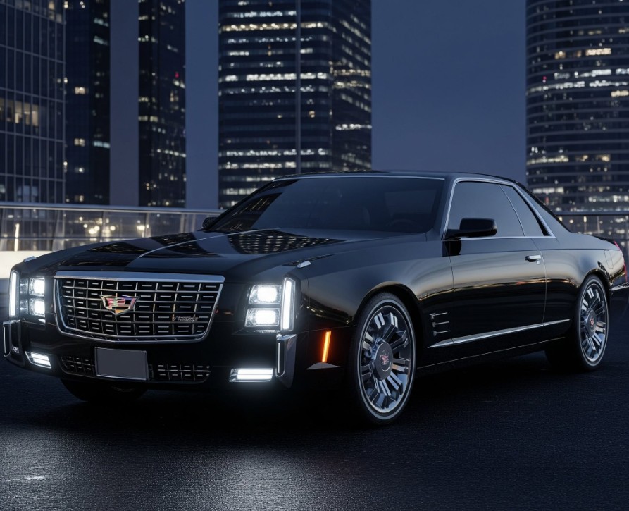 2027 Cadillac ELR Release Date What US Buyers Need to Know