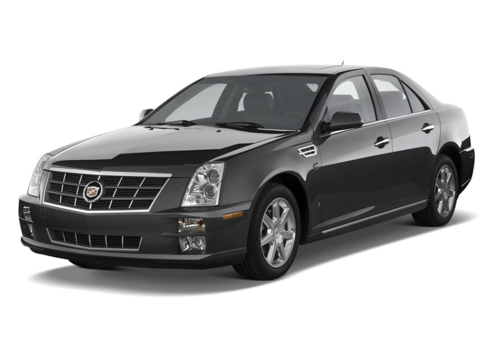 2027 Cadillac STS Release Date What to Know