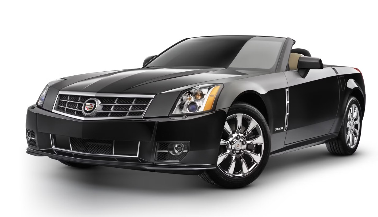 2027 Cadillac XLR Release Date Latest Updates