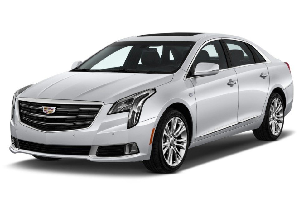 2027 Cadillac XTS Release Date Official Status