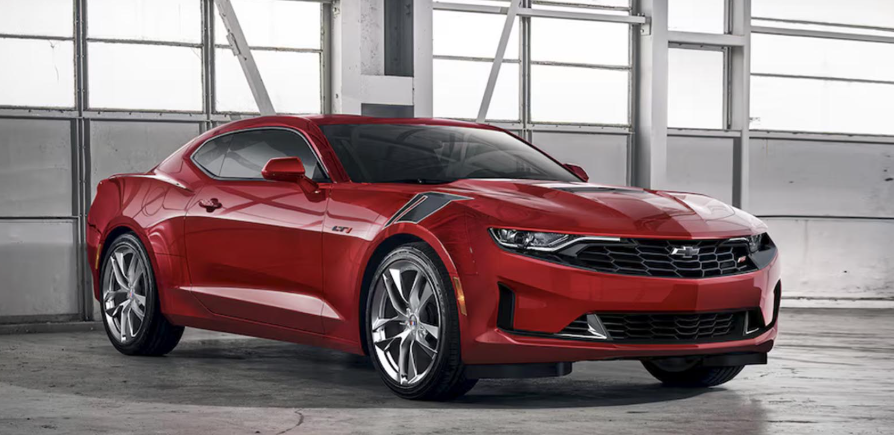 2027 Camaro Z 28 Release Date Latest Rumors