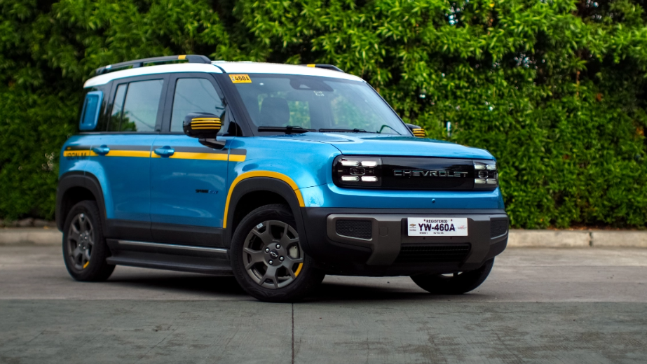 2027 Chevrolet Spark Release Date Latest Updates