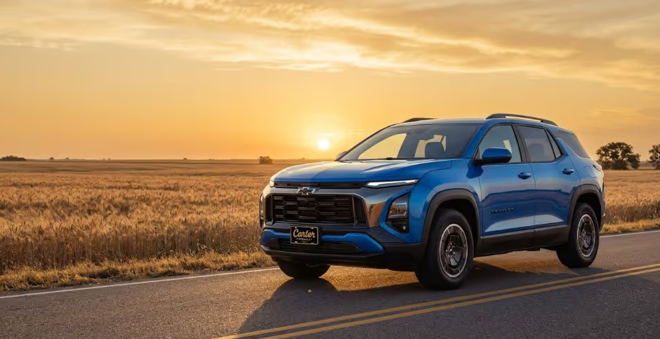 2027 Chevy BrightDrop Colors Options & Status