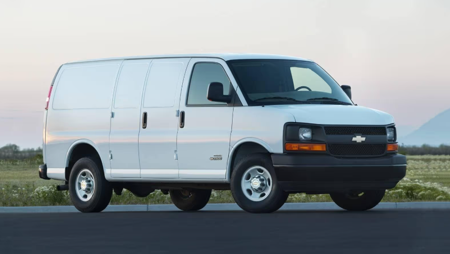 2027 Chevy City Express Release Date Guide