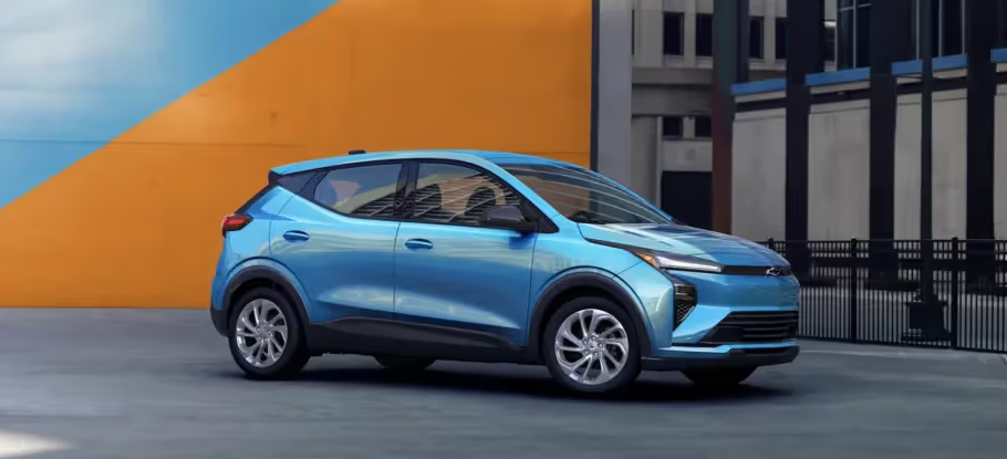 2027 Chevy Cobalt Release Date Latest Updates