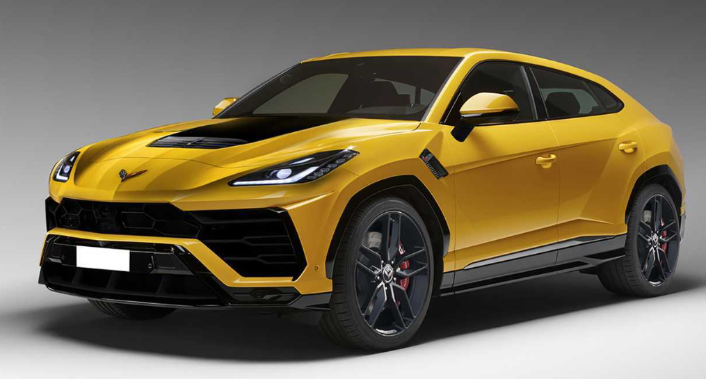 2027 Chevy Corvette SUV Release Date Updates