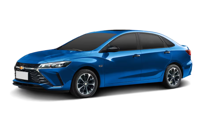 2027 Chevy Cruze Colors USA Guide & Updates