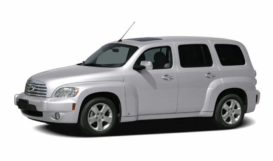2027 Chevy HHR Release Date Latest Updates