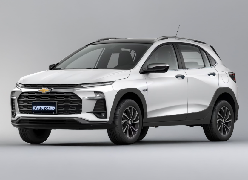 2027 Chevy Sonic Release Date & Details