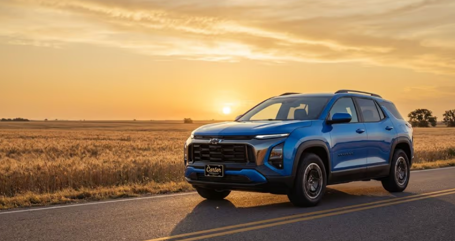 2027 Chevy Suburban Colors Full List & Guide