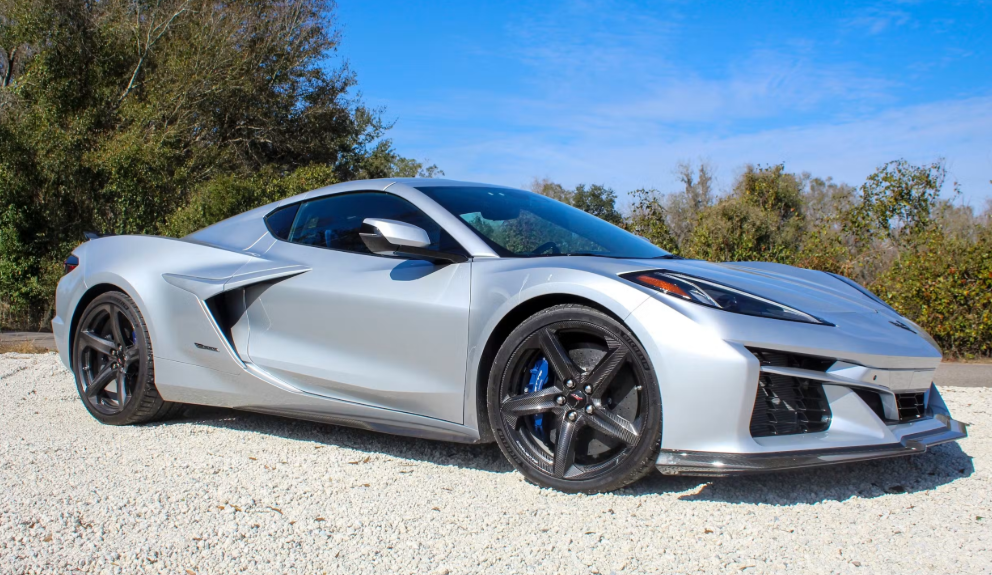 2027 Corvette E-Ray Release Date Discontinued for GSX