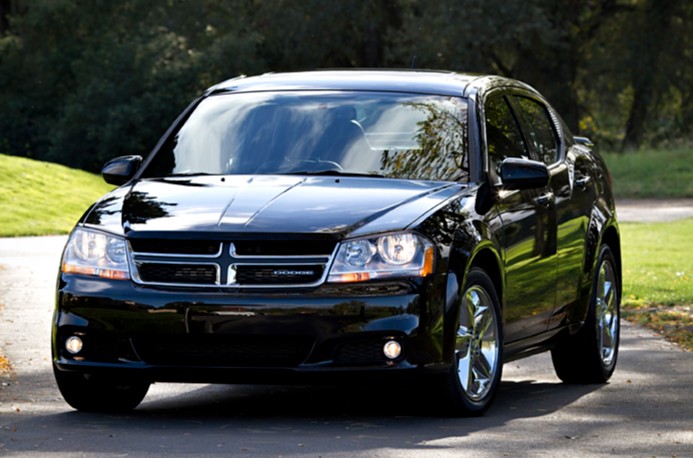 2027 Dodge Avenger Release Date Key Facts