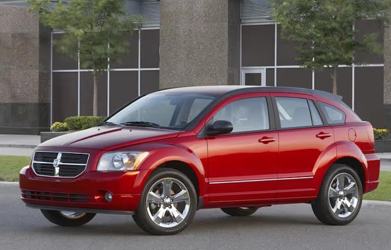 2027 Dodge Caliber Colors: Key Facts for US Buyers