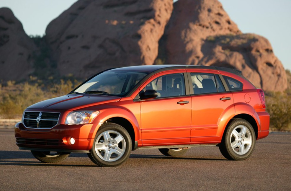 2027 Dodge Caliber Release Date Latest News