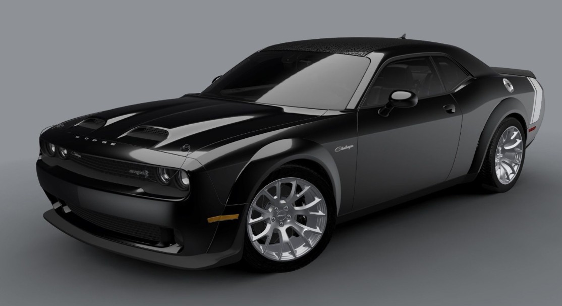 2027 Dodge Challenger Release Date What to Know