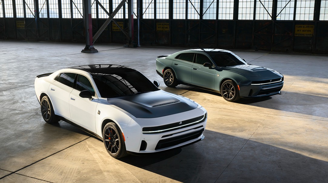 2027 Dodge Charger SRT Release Date Updates