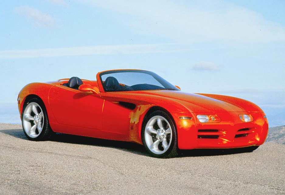 2027 Dodge Copperhead Colors What to Expect