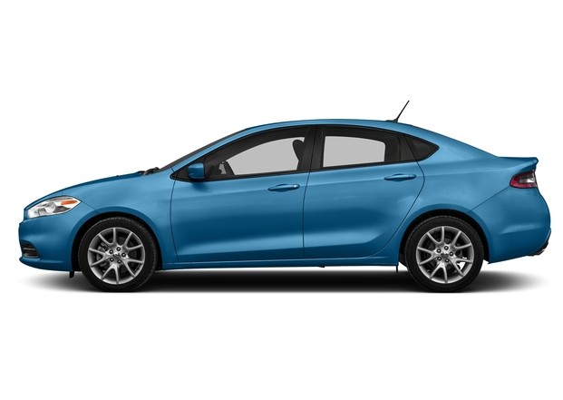 2027 Dodge Dart Colors Does It Exist
