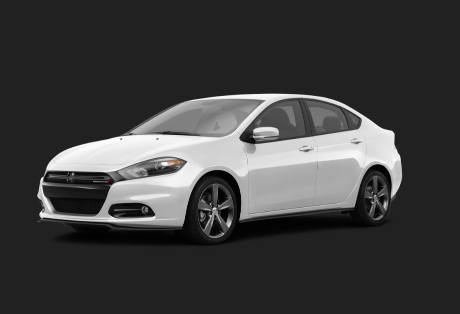 2027 Dodge Dart Release Date No Official Plans