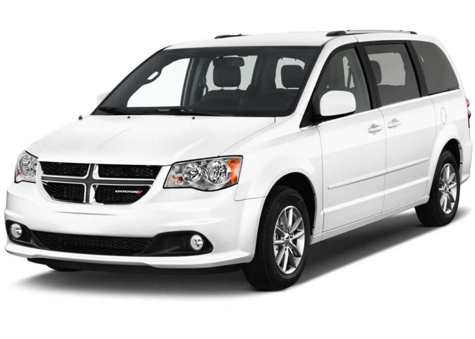 2027 Dodge Grand Caravan Release Date Explained