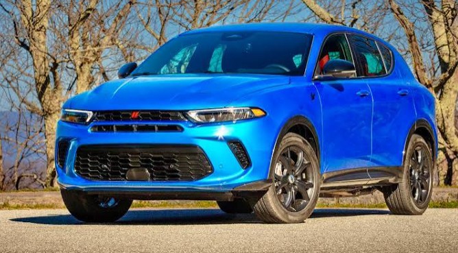 2027 Dodge Hornet Hybrid Colors Discontinued Guide