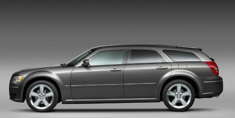 2027 Dodge Magnum Release Date Facts & Rumors