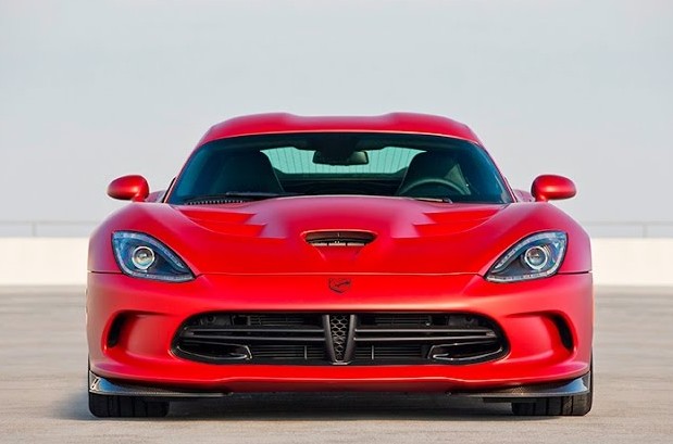 2027 Dodge Viper Release Date Official Update