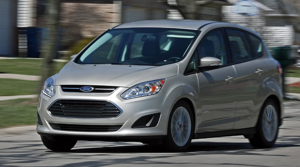 2027 Ford C-Max Release Date Latest Updates