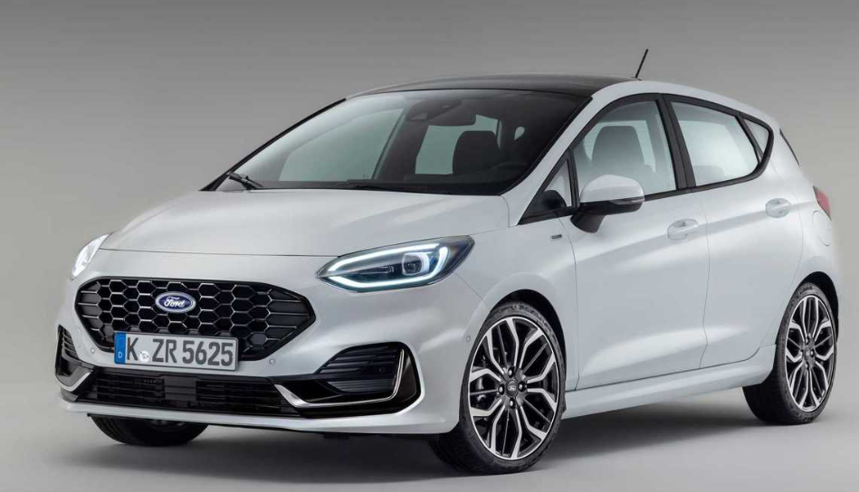 2027 Ford Fiesta ST Release Date Latest News