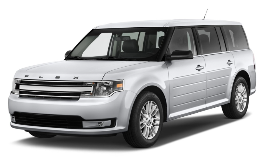 2027 Ford Flex Release Date Official Status Explained