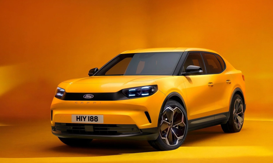 2027 Ford Focus Release Date What We Know