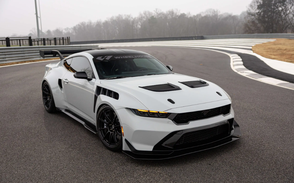 2027 Ford Mustang GTD Release Date & How to Buy