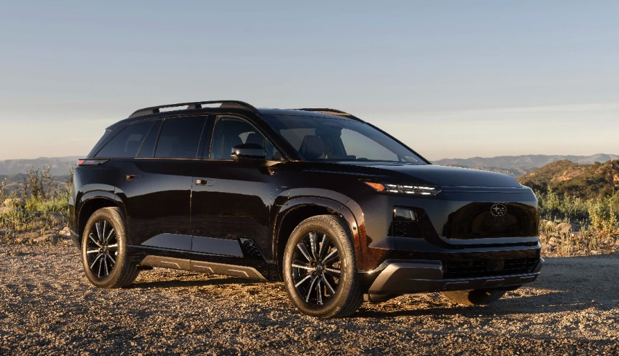 2027 Ford Taurus X Colors Guide (USA)