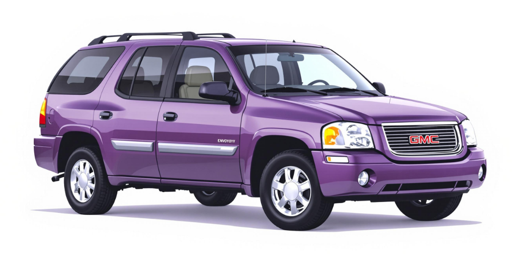 2027 GMC Envoy Colors Status & History Guide
