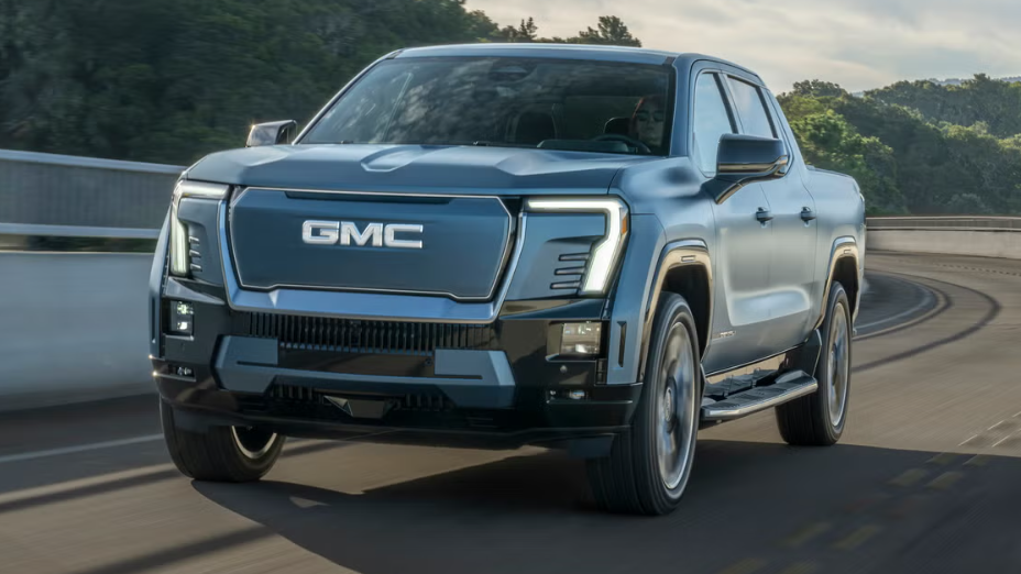 2027 GMC Envoy Release Date What We Know