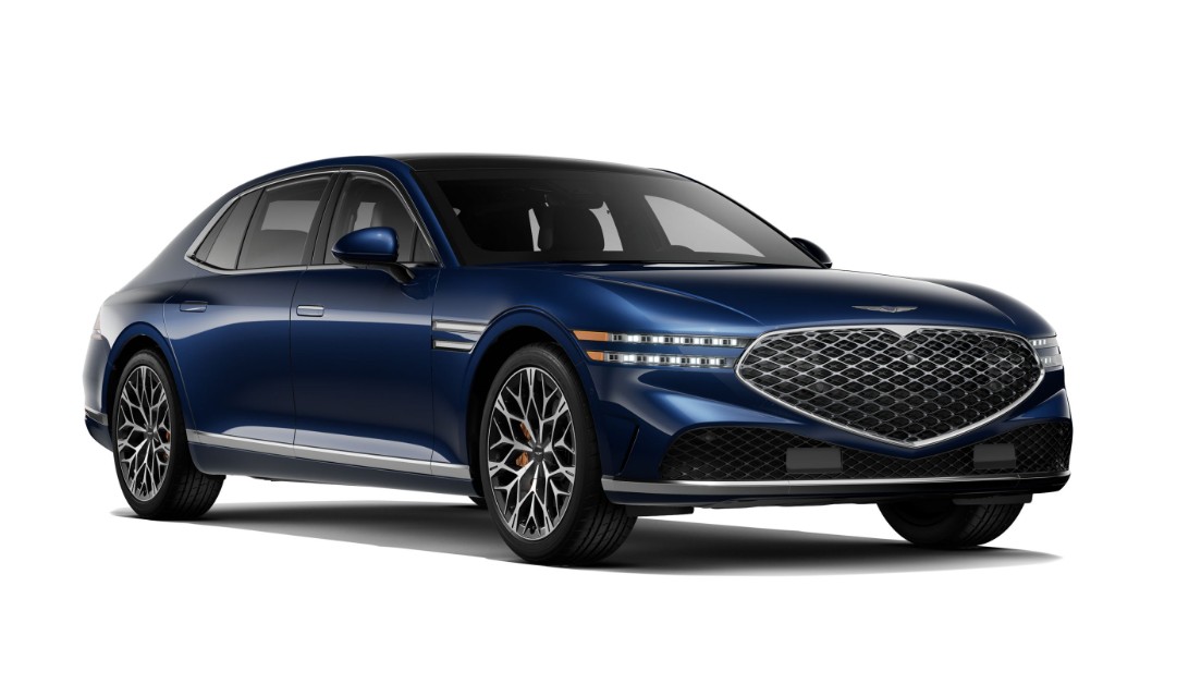 2027 Genesis G90 Release Date USA Guide
