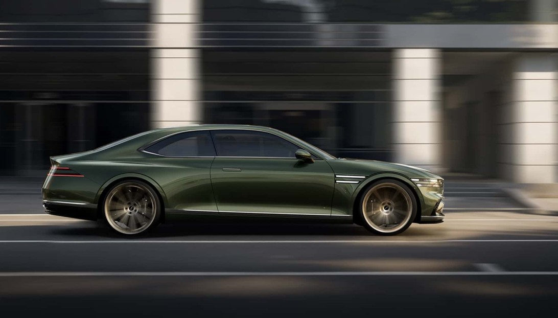 2027 Genesis GT90 Release Date Latest Updates