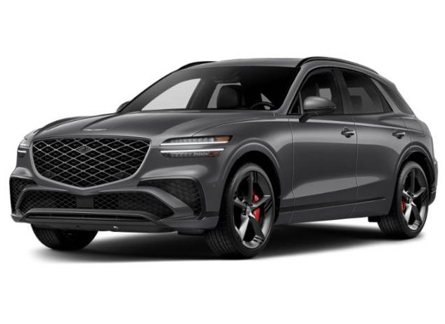 2027 Genesis GV70 Release Date, Price & Specs