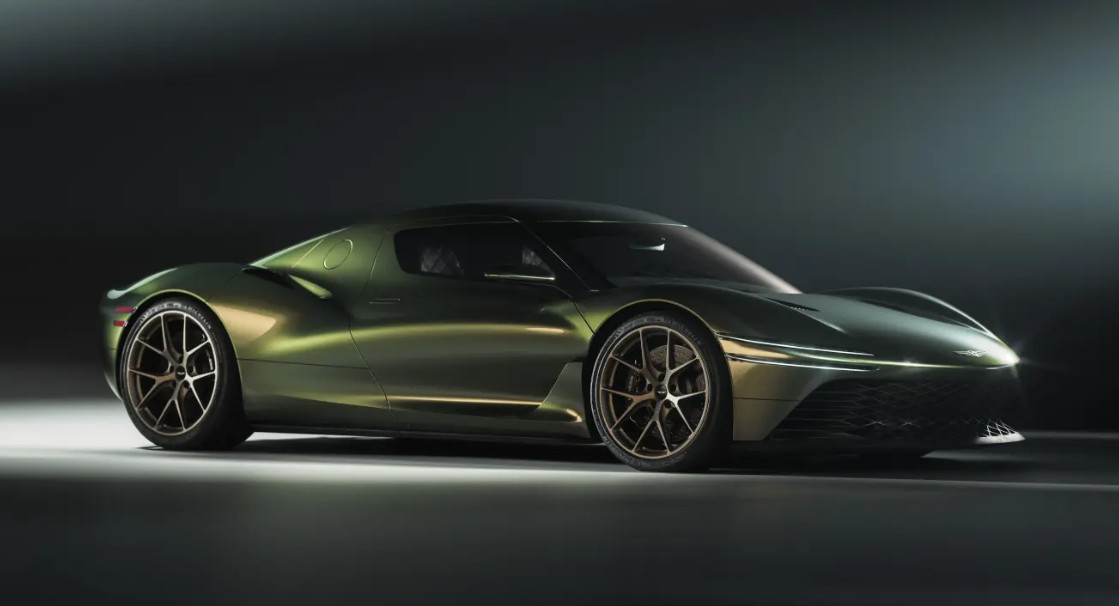 2027 Genesis Magma GT Colors Guide for US Buyers